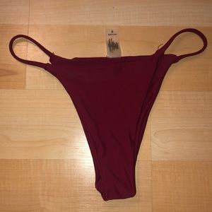 Bikini bottoms XS/S